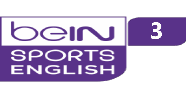 Bein Sports English 3 Football